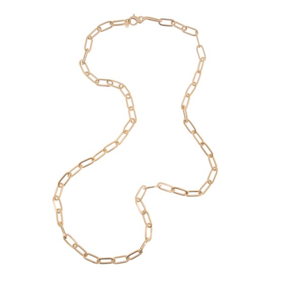Collar Aquaforte Mujer Ovali Chic in Plata H4184858 - H4184858